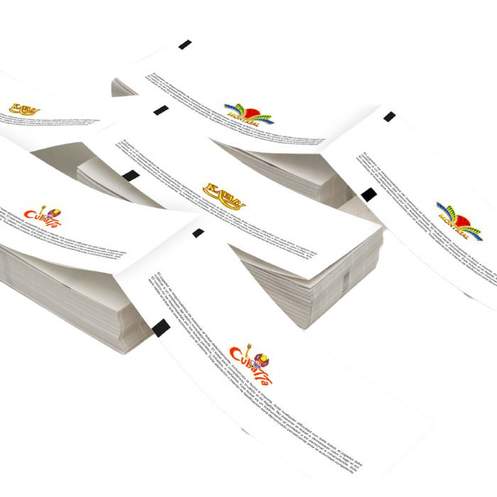 TITO तिकीट का धुडकावत नाही? पडद्यामागील थर्मल पेपर तंत्रज्ञानाचे अनावरण!