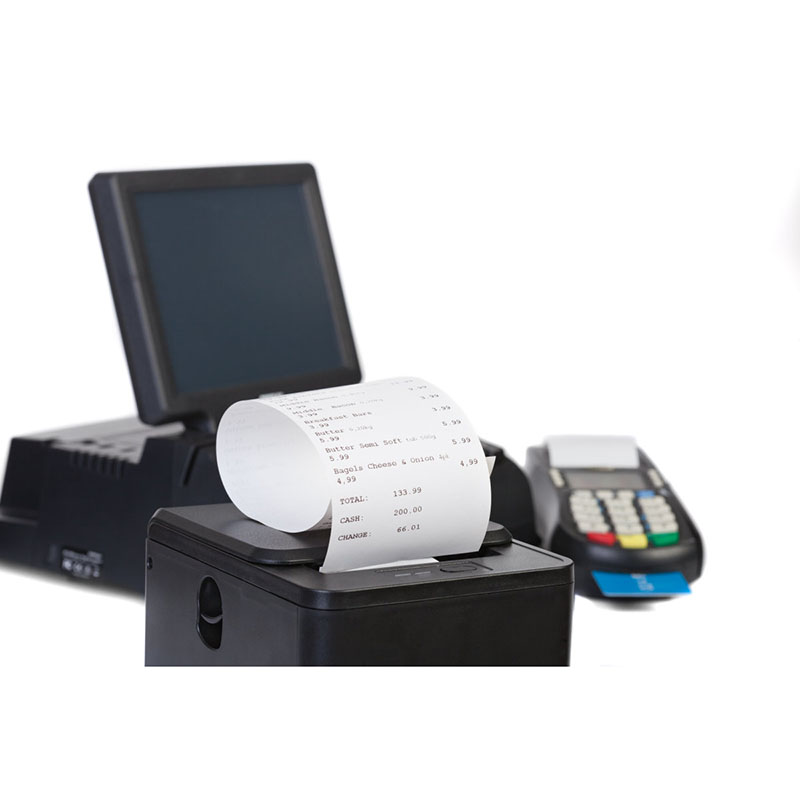 POS उत्कृष्टतेची जागतिक मागणी पूर्ण करणे